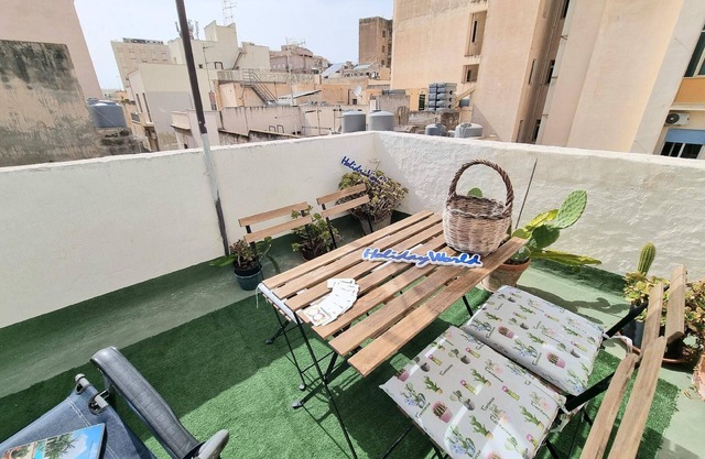 Ferienwohnung Trapani für 1 - 6 Personen mit 3 Schlafzimmern - Ferienwohnung