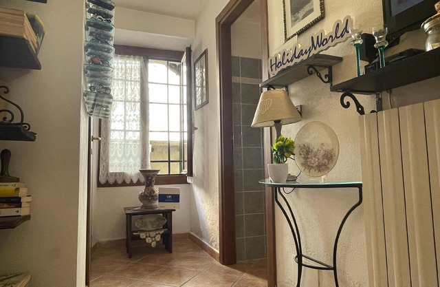 Holiday apartment Trisobbio for 1 - 4 persons with 1 bedroom - Holiday apartment