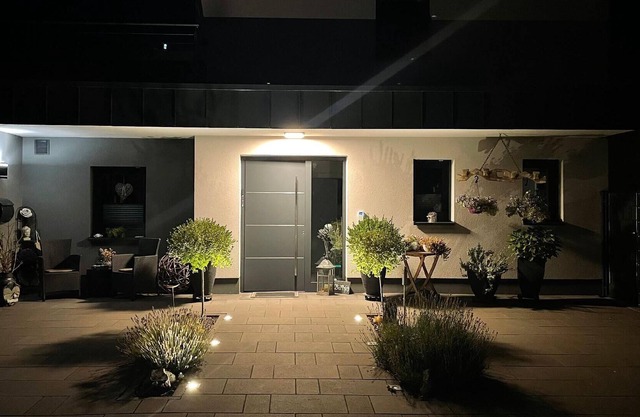 Holiday apartment Ulmen for 1 - 2 persons with 1 bedroom - Holiday house