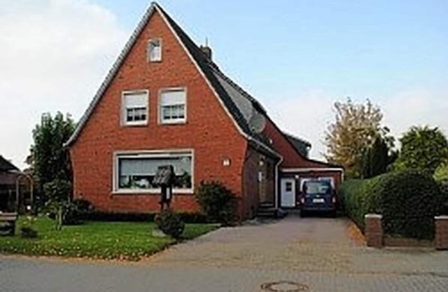 Ferienwohnung Upleward für 1 - 3 Personen mit 1 Schlafzimmer - Ferienwohnung