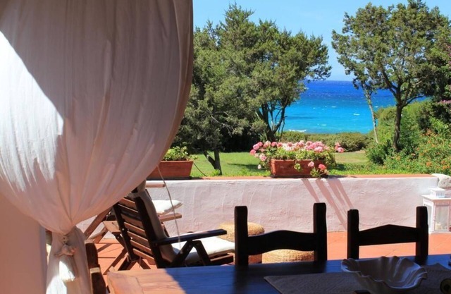 Holiday apartment Villasimius for 1 - 10 persons with 5 bedrooms - Holiday house