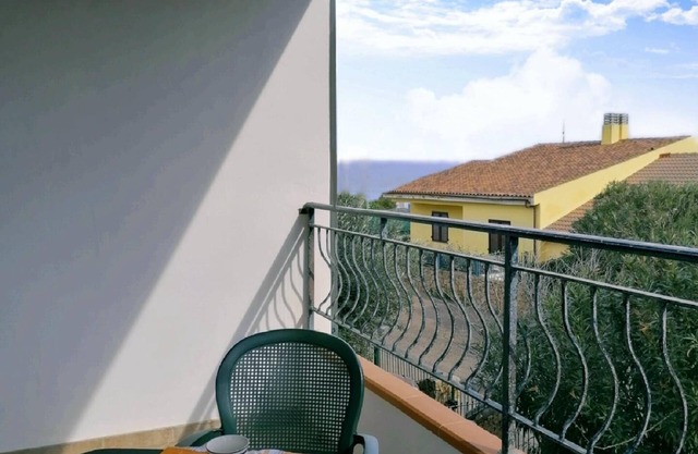 Ferienwohnung Valledoria für 1 - 4 Personen mit 2 Schlafzimmern - Reihenhaus