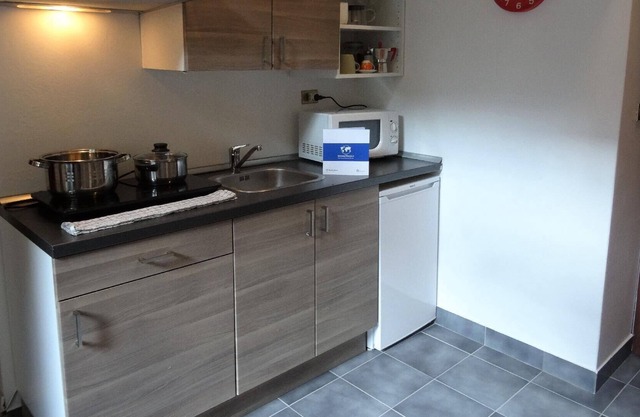 Holiday apartment Vanchiglia for 1 - 2 persons - Holiday apartment in one or multi-family house