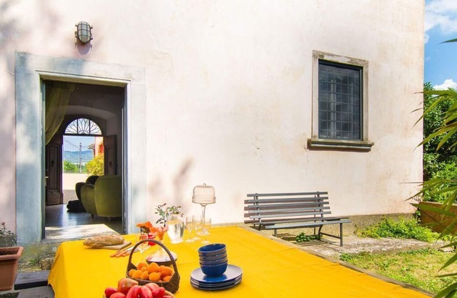 Ferienwohnung Vicchio für 1 - 8 Personen mit 4 Schlafzimmern - Ferienwohnung