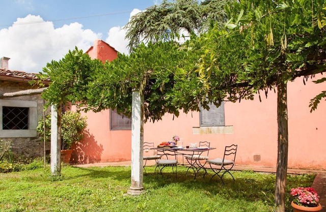 Ferienwohnung Vicchio für 1 - 4 Personen mit 2 Schlafzimmern - Ferienwohnung