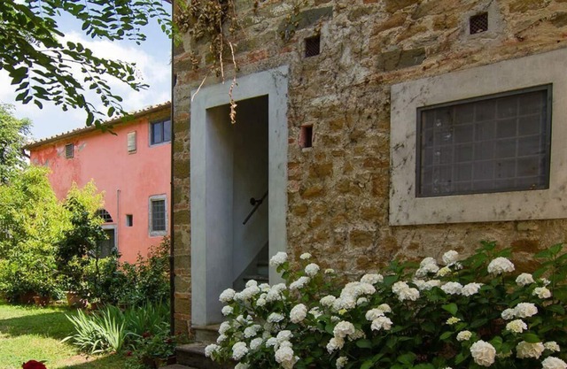 Ferienwohnung Vicchio für 1 - 4 Personen mit 2 Schlafzimmern - Ferienwohnung