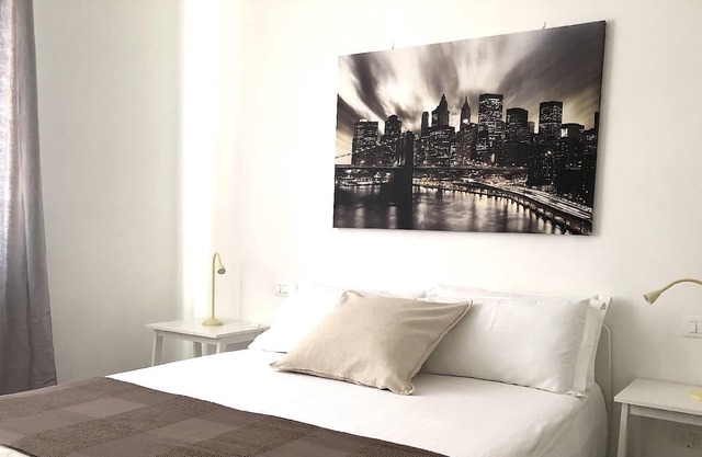 Holiday apartment Vicenza for 1 - 4 persons with 2 bedrooms - Holiday apartment in one or multi-fami