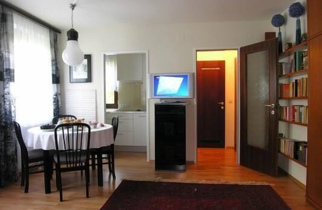 Ferienwohnung Wien für 1 - 2 Personen - Ferienwohnung