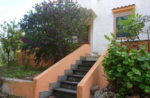 Ferienwohnung Vieste für 1 - 4 Personen mit 1 Schlafzimmer - Ferienhaus