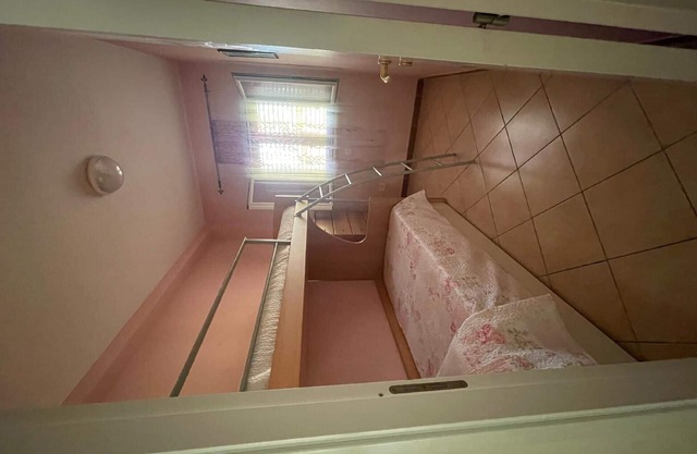 Ferienwohnung Vieste für 1 - 5 Personen mit 2 Schlafzimmern - Ferienwohnung