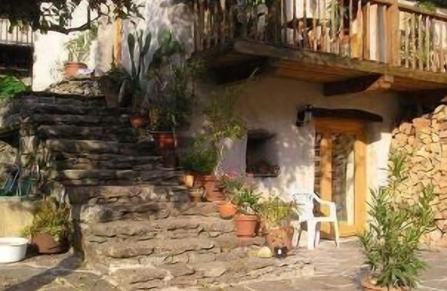 Ferienwohnung Viganella für 1 - 4 Personen - Ferienwohnung