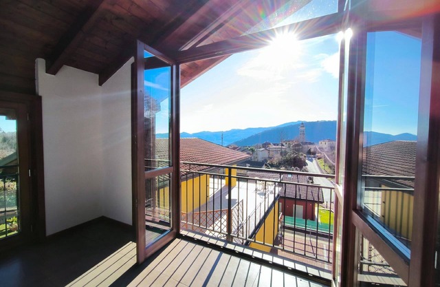 Apartamento de vacaciones Vignone para 1 - 4 personas con 2 dormitorios - Casa pareada