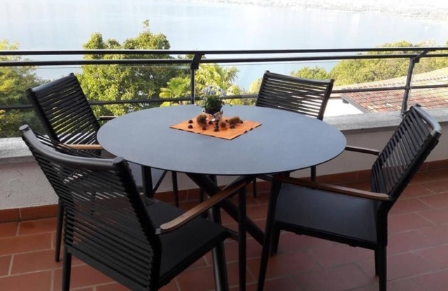 Ferienwohnung Vira für 1 - 2 Personen mit 1 Schlafzimmer - Ferienwohnung