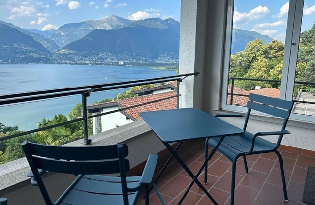 Ferienwohnung Vira für 1 - 3 Personen mit 1 Schlafzimmer - Ferienwohnung in Ein- oder Mehrfamilienha