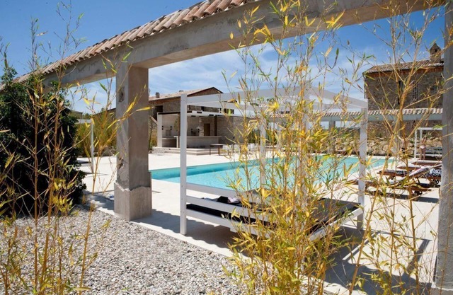 Ferienwohnung Volterra für 1 - 6 Personen mit 3 Schlafzimmern - Feriendomizil der Luxusklasse