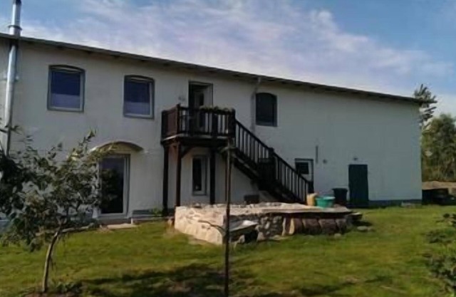 Ferienwohnung Vorland für 1 - 6 Personen mit 3 Schlafzimmern - Ferienwohnung