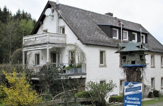 Ferienwohnung Weißenstadt für 2 - 5 Personen mit 2 Schlafzimmern - Ferienwohnung