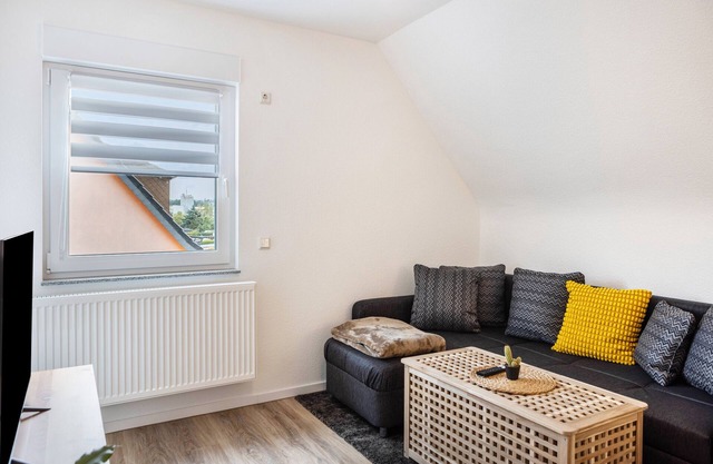 Ferienwohnung 'Werratal' mit Wi-Fi