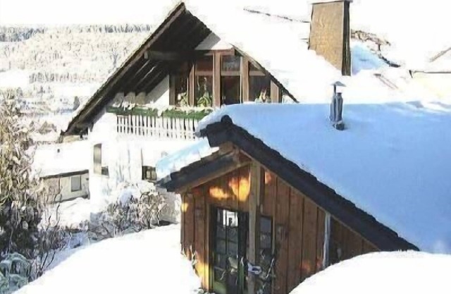 Ferienwohnung Winterberg für 1 - 4 Personen mit 3 Schlafzimmern - Ferienhaus
