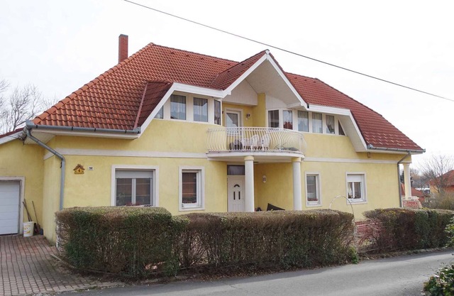 Ferienwohnung mit Klimaanlage und Internet