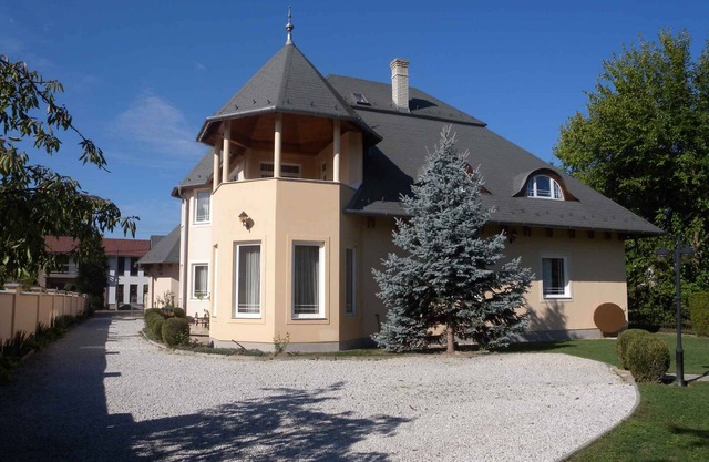 Ferienwohnung im Appartementhaus Castelinho