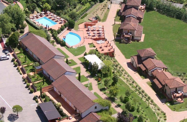 Holiday apartment with air conditioning
