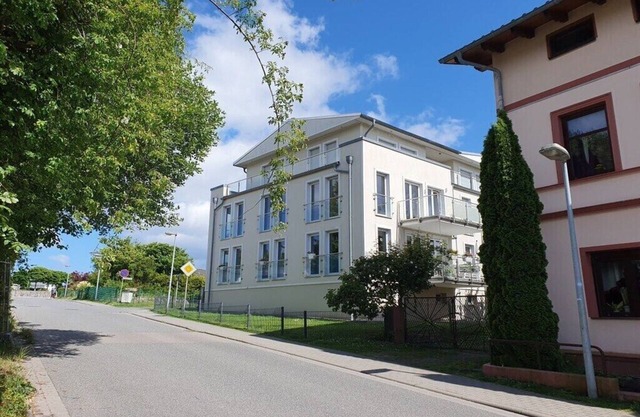 Holiday apartment with 2 bedrooms