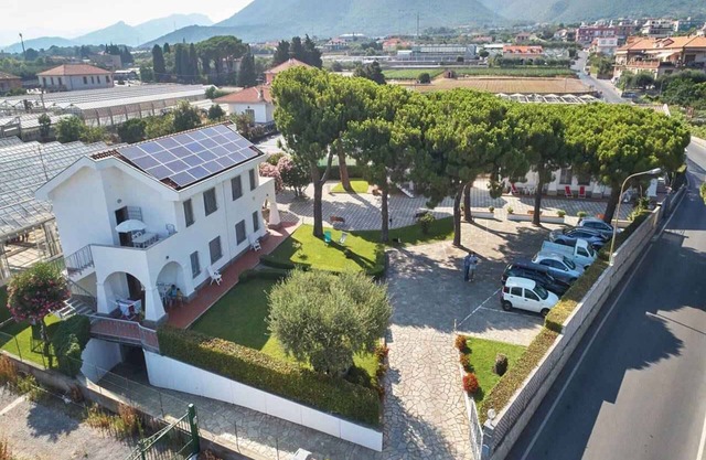 Holiday apartment with WiFi