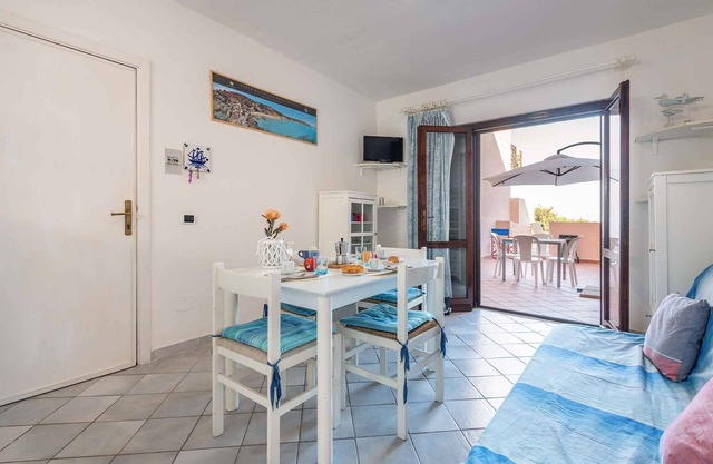 Ferienwohnung mit Parkplatz