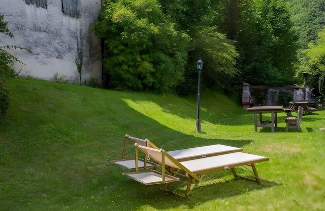 Ferienwohnung mit Dachgeschoss