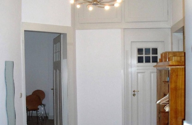 Ferienwohnung Zell für 1 - 6 Personen mit 3 Schlafzimmern - Ferienwohnung