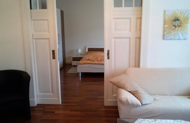 Holiday apartment Zell for 1 - 6 persons with 3 bedrooms - Row house