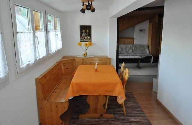 Ferienwohnung Zernez für 1 - 4 Personen mit 2 Schlafzimmern - Ferienwohnung