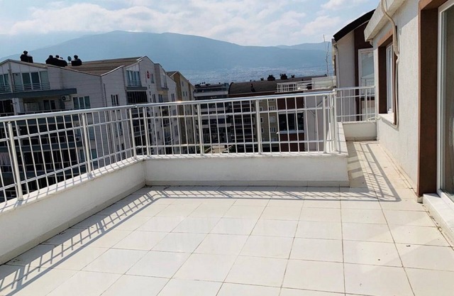 Holiday Apartments Bursa