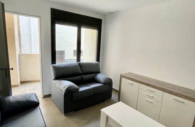 Ferienwohnung in Lucena del Cid – Keller A Ref. 049