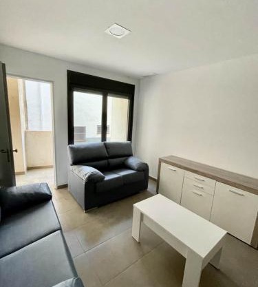 Holiday appartement in Lucena del Cid- Basement A Ref 049