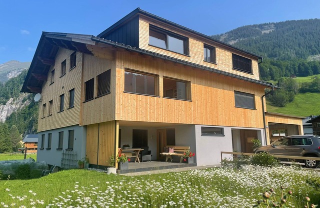 Urlaub bei Rüf´s - Ferienwohnung 1 (2-6 Personen)