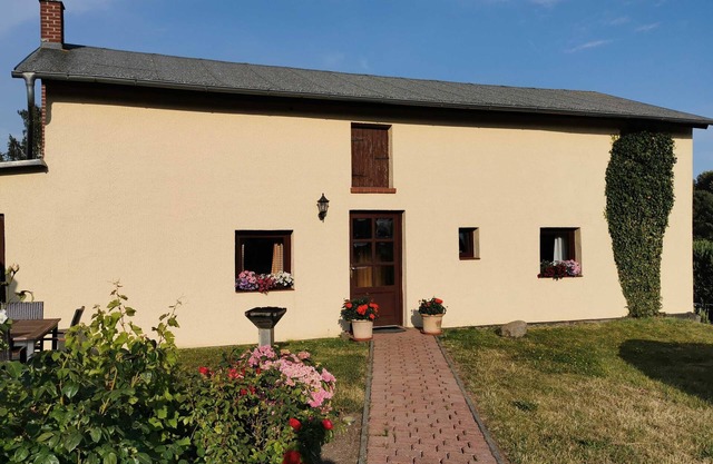 Ferienhaus Beutel WE1468 - Ferienhaus