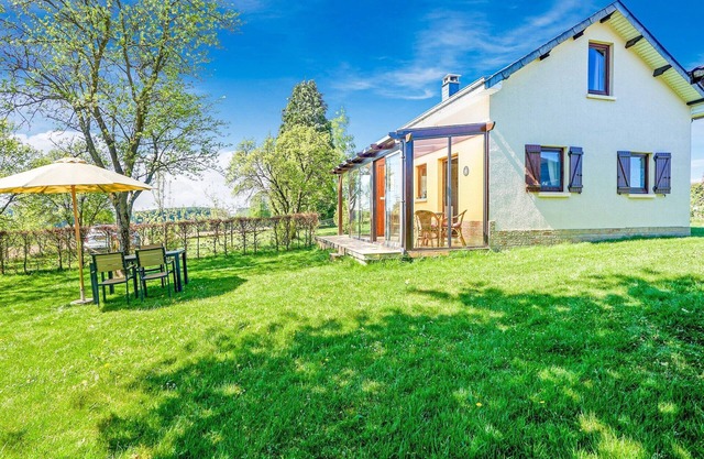 Ferienhaus in Porcheresse Daverdisse