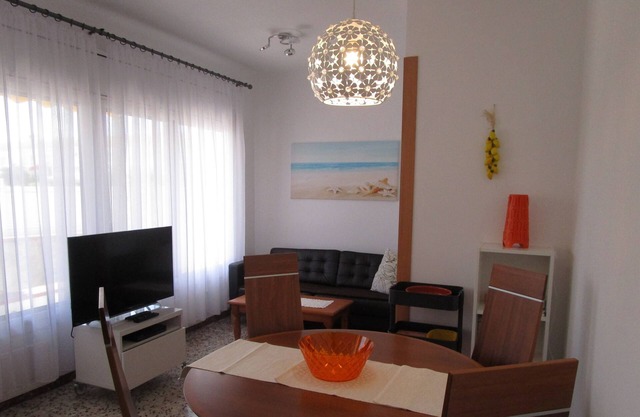 Ferienbungalow mit 2 Schlafzimmern