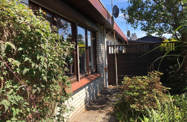 Ferienbungalow (RMH) mit 3 Schlafzimmern zwischen Wald und Wiesen, Ortsrand