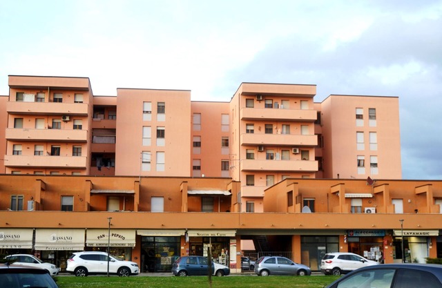 FERIEN von Carlo Vic Krankenhaus