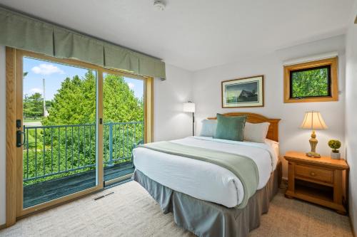 Holiday by the Bay Unit A-4 by Simple Life Rentals