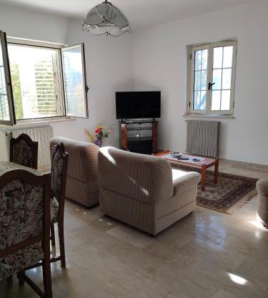 Holiday Calabria Rooms