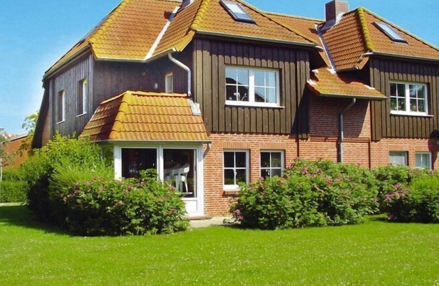 Ferienanlage Wenkendorf, Fehmarn-Wenkendorf