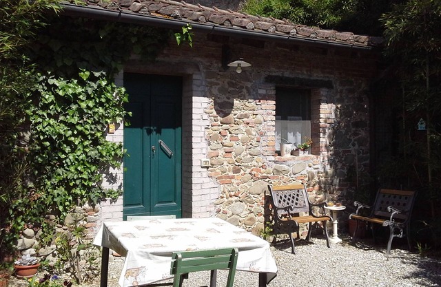 Holiday cottage Il Nido