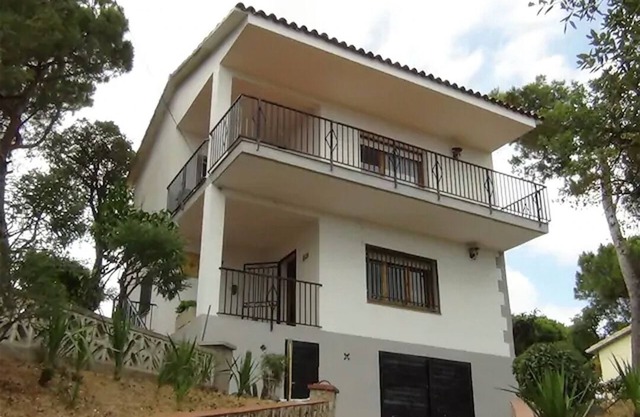 Holiday cottage near Blanes / Lloret. 6 px