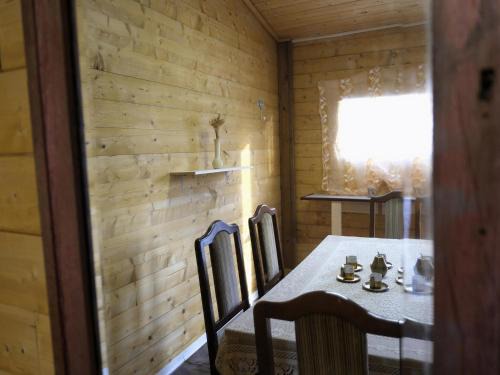 Holiday countryside home with swimming pool, sauna Less than 20km from the sea