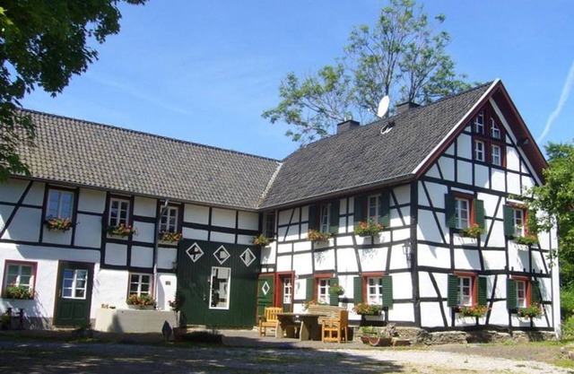 Ferienhaus Cremer - Ferienhaus Cremer für bis zu 5 Personen
