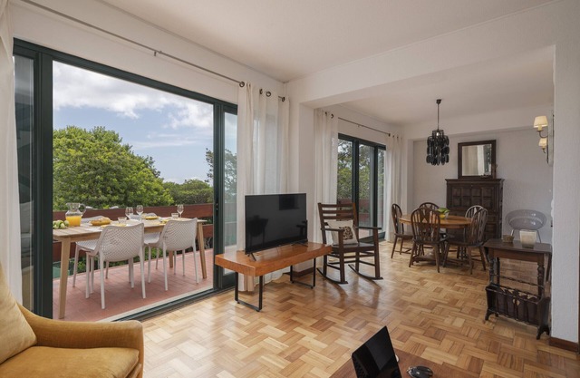 Holiday duplex in Madeira - Matur I